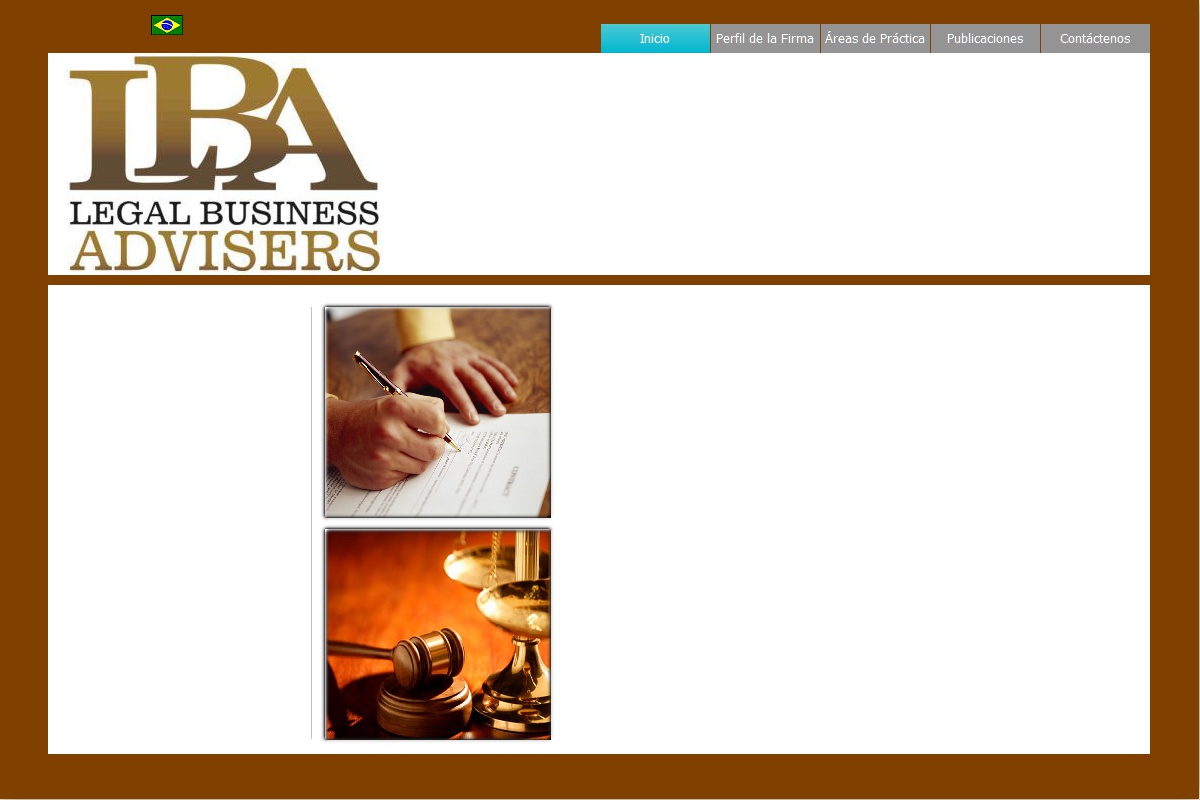 Legal Business Advisers