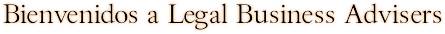 Legal Business Advisers
